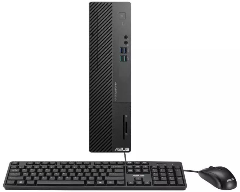 ASUS PC ExpertCenter D5 SFF (D500SE-513400060X)