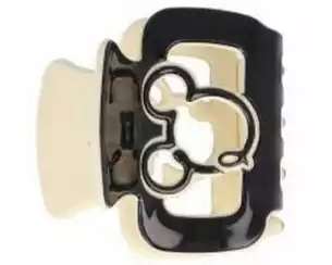 Parsa Beauty Haarklammer, Disney Mickey Mouse 1 Stück