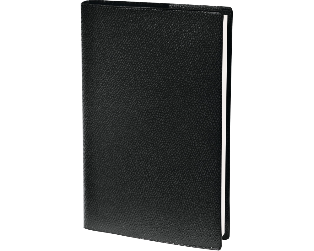QUO-VADIS Agenda Impala ABP2 2026 051042Q 1T/S schwarz FR 12x17cm