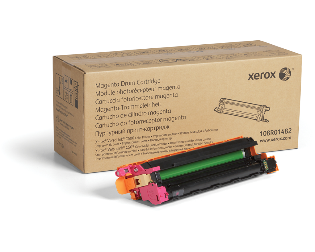 Xerox VersaLink C50X Trommeleinheit Magenta (40,000 Seiten)