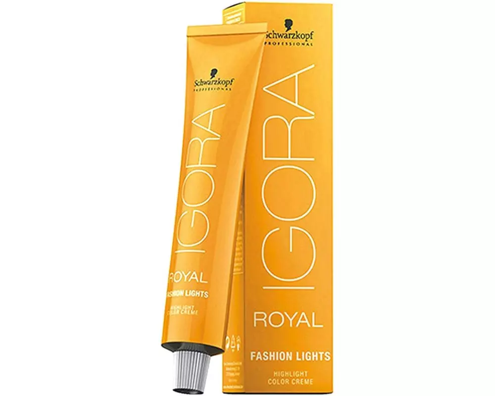 Schwarzkopf Igora Royal Fashion Lights L-44 60 ml