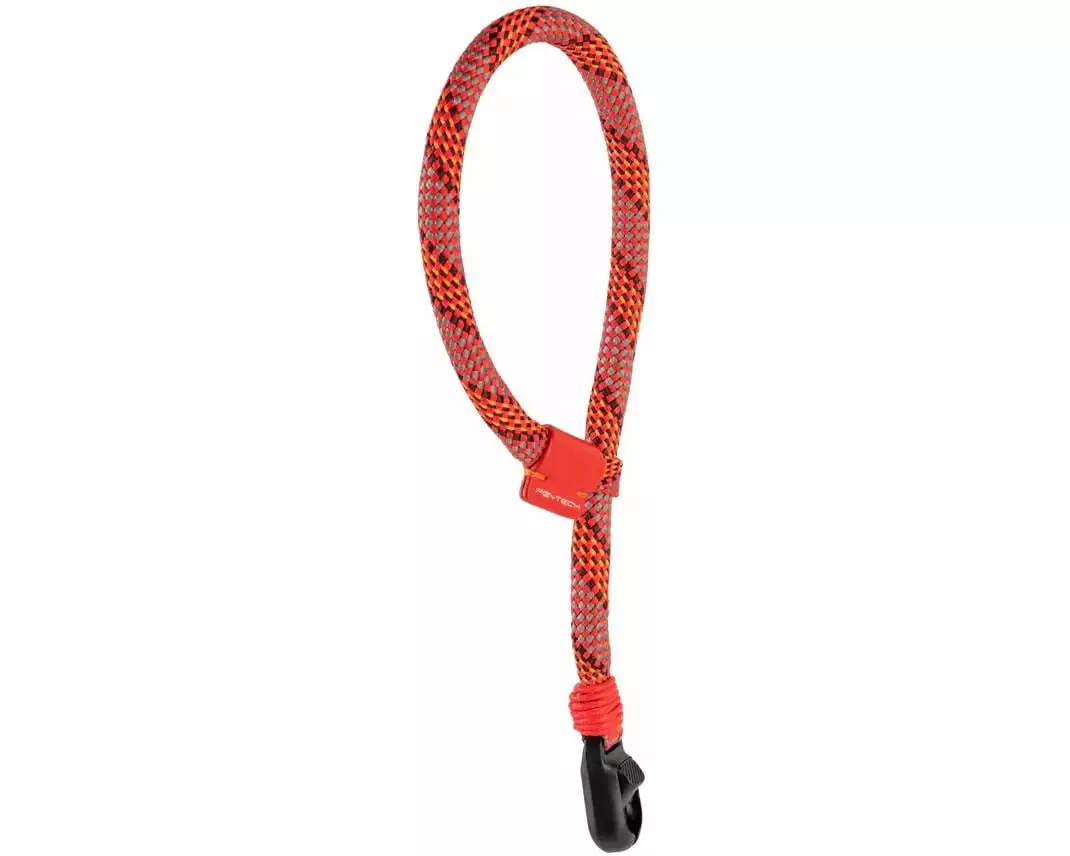 PGYTECH Handgelenkband Camera Wrist Strap Slim Outdoor Blaze Red