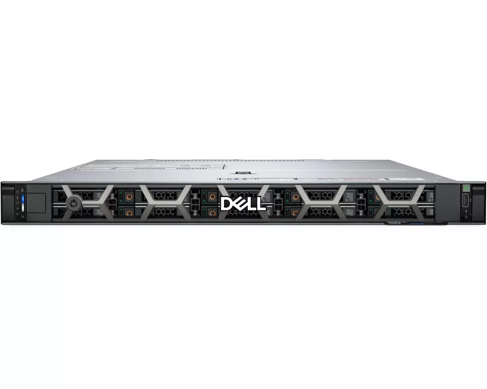 Dell Server PowerEdge R6615 0NMDJ AMD EPYC 9224