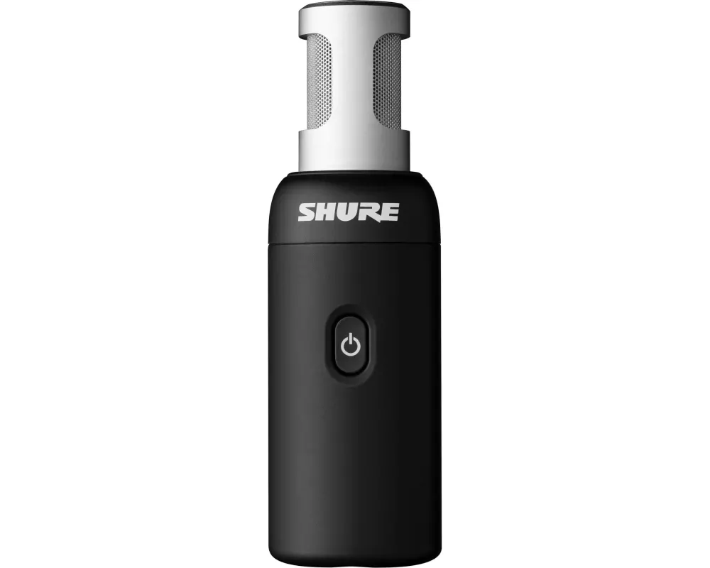 Shure Mikrofon MoveMic 88+W