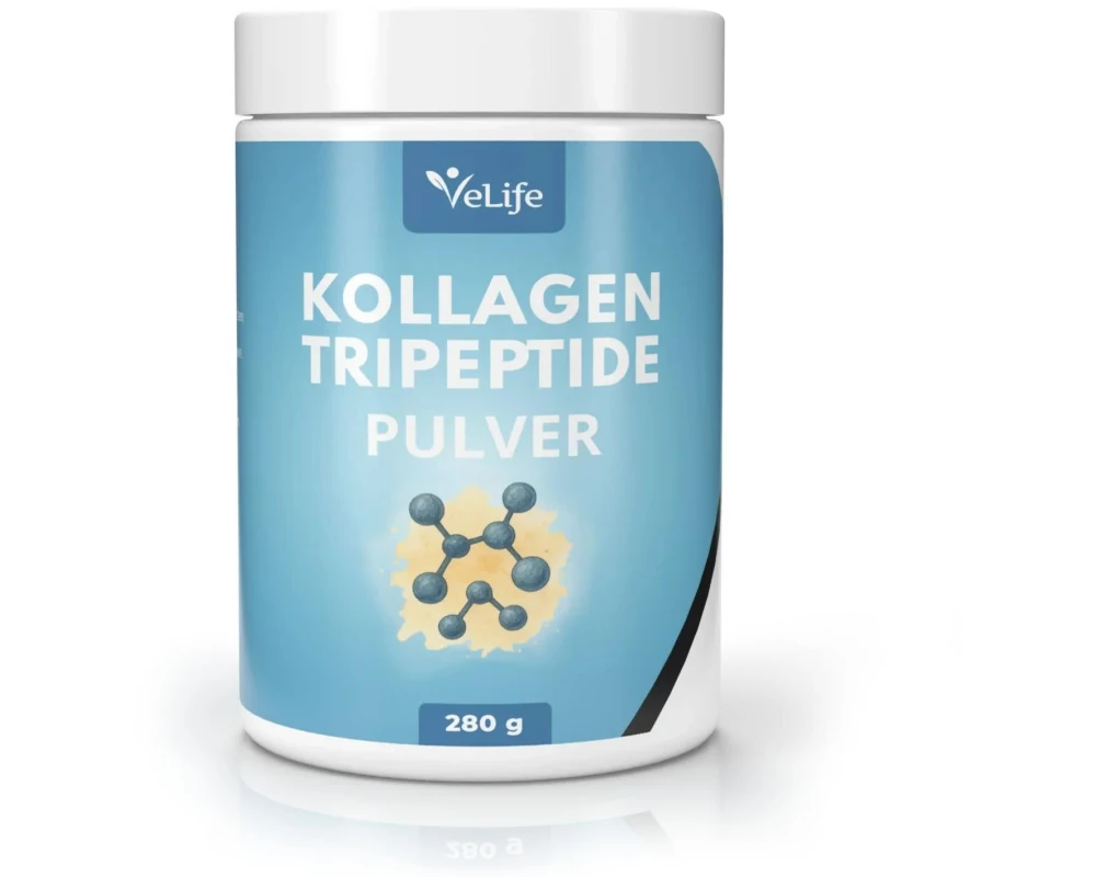 VeLife Kollagen Tripeptide 280 g