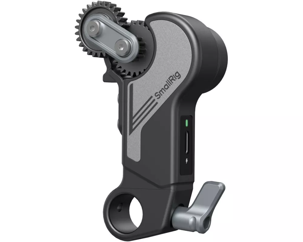 Smallrig Drahtloser Empfängermotor (Lite)