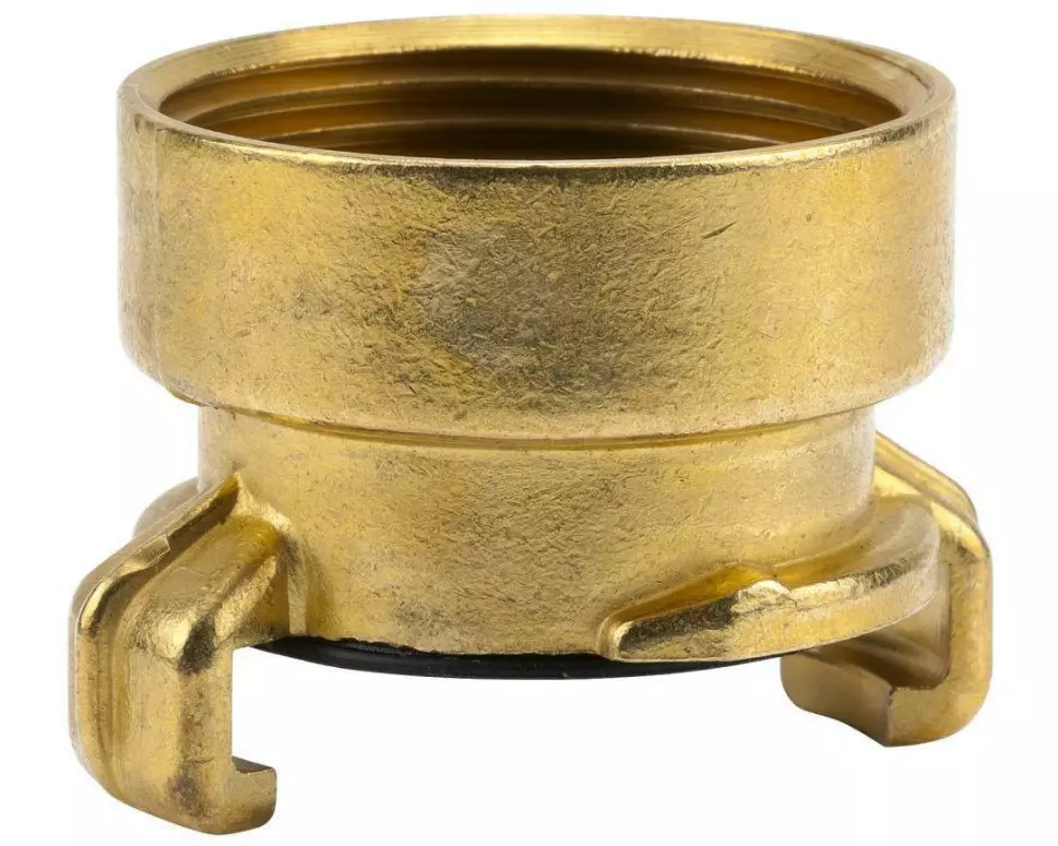 GARDENA Schlauchkupplung 42 mm (G 1 1/4) Gewinde