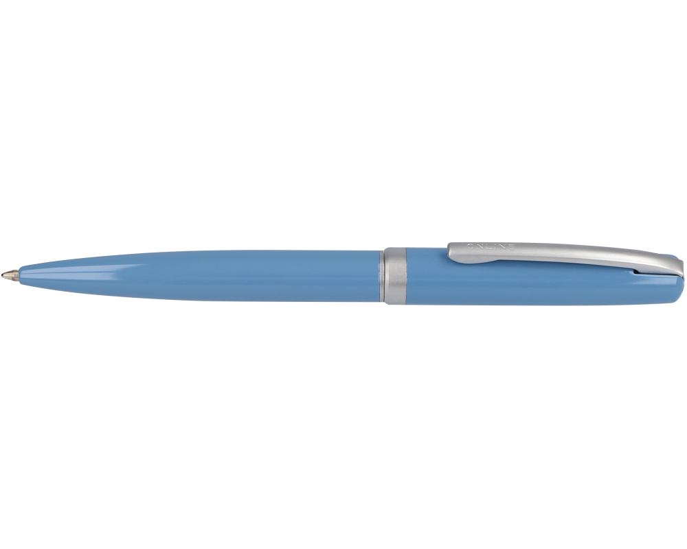 ONLINE Kugelschreiber Blau 34654/3D blau