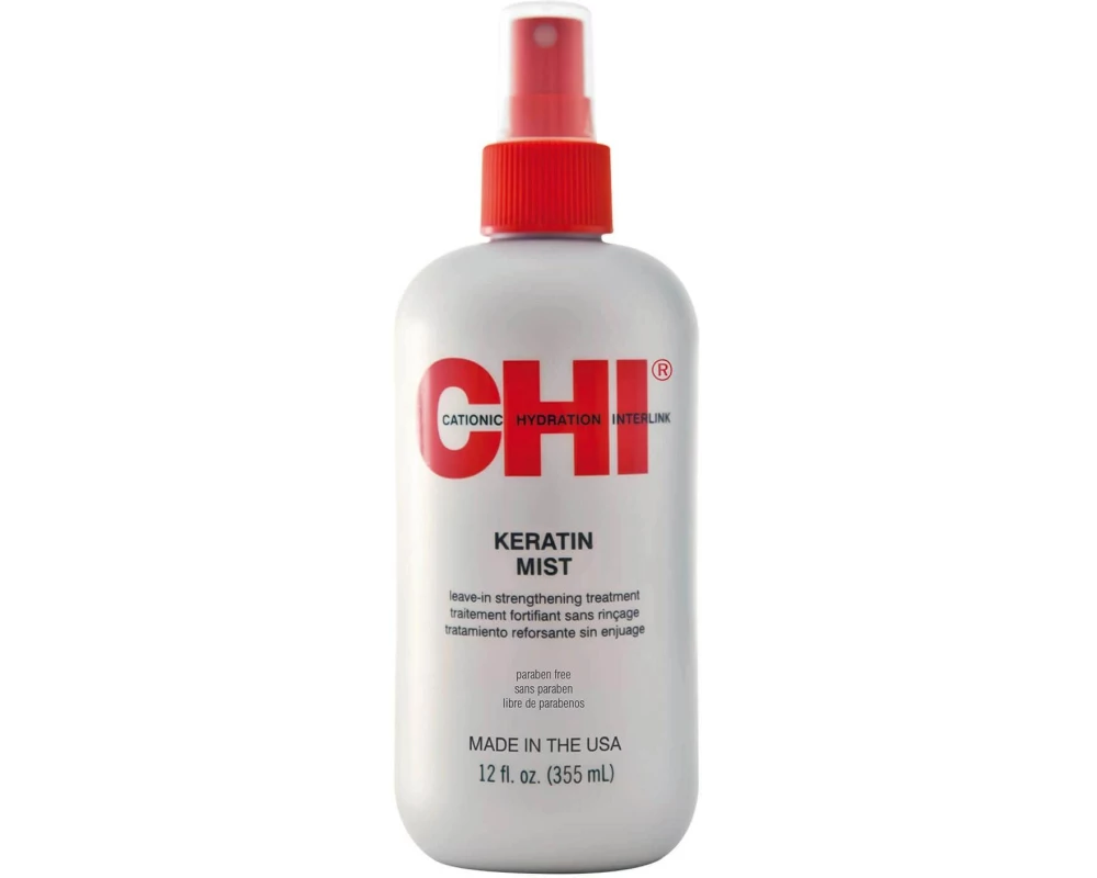 chi Infra Keratin Mist 355 ml