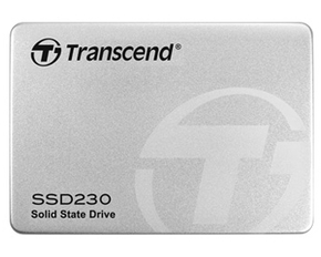Transcend SSD230 512 GB Solid State Drive
