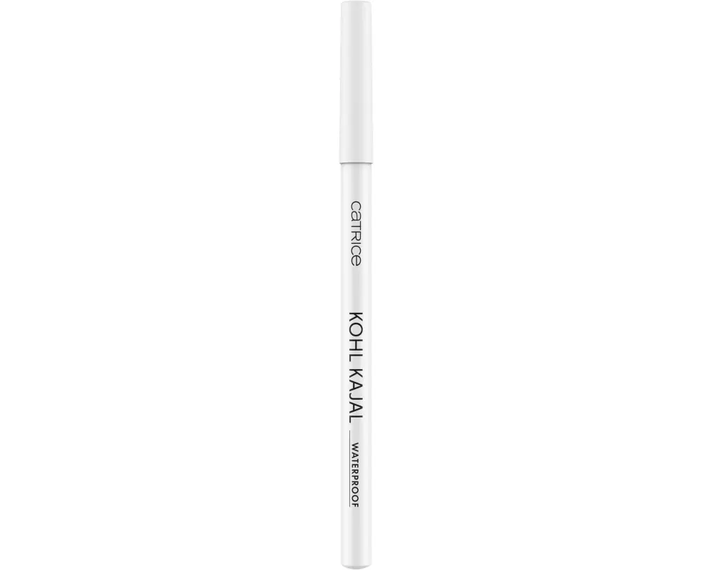 Catrice Kohl Kajal Waterproof 020 Tweet White