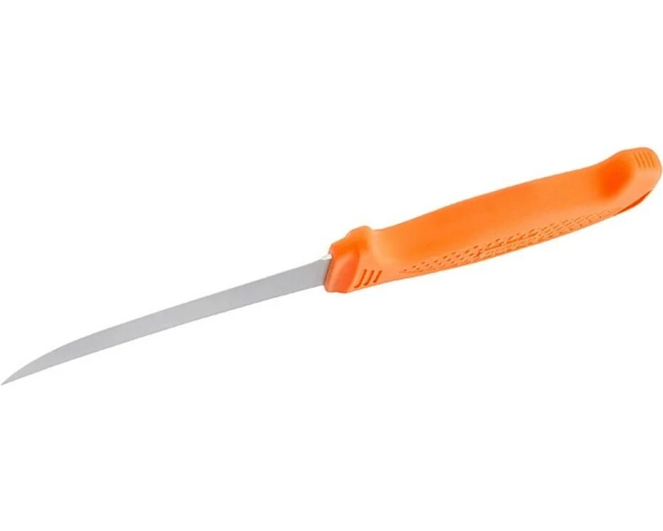 Herbertz Filetiermesser Klassik, Orange, Small