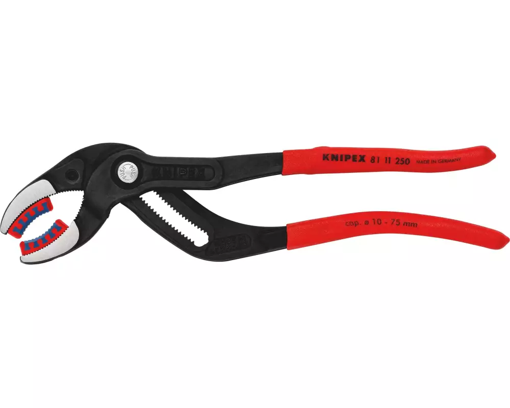 Knipex Siphonzange SpeedGrip