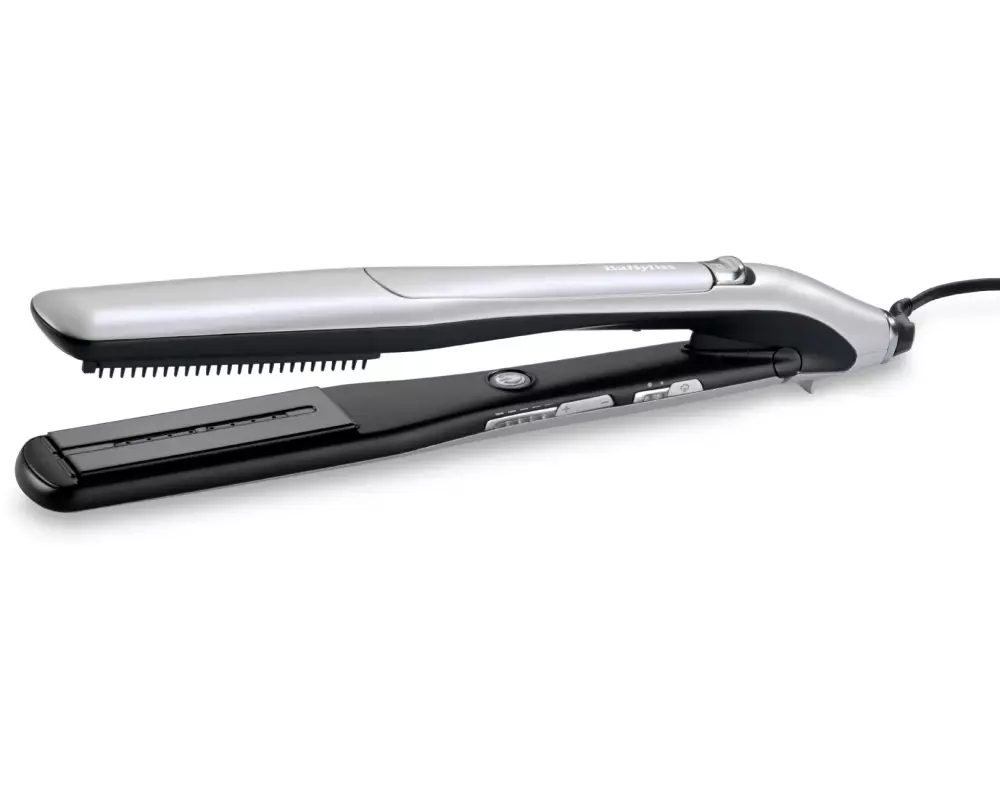 Babyliss Haarglätter Steam Lustre Styler