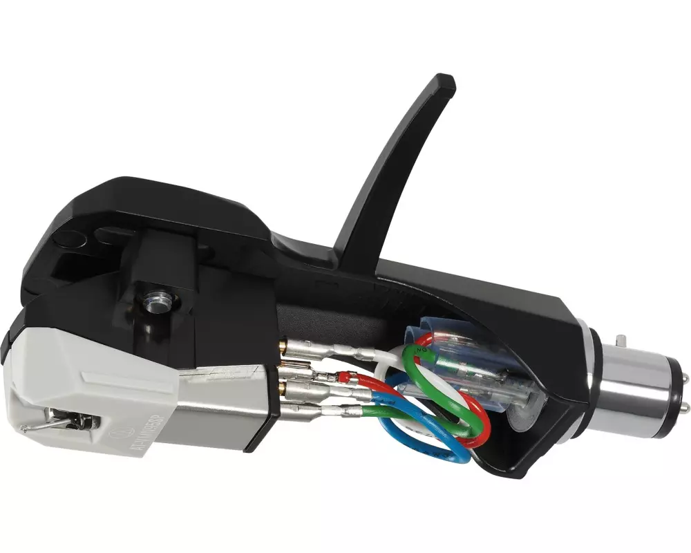 Audio-Technica Tonabnehmer AT-VM95SP/H inklusive Headshell