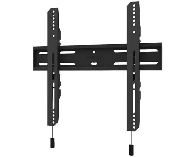 NEOMOUNTS Wandhalterung WL30S-850BL14 Schwarz