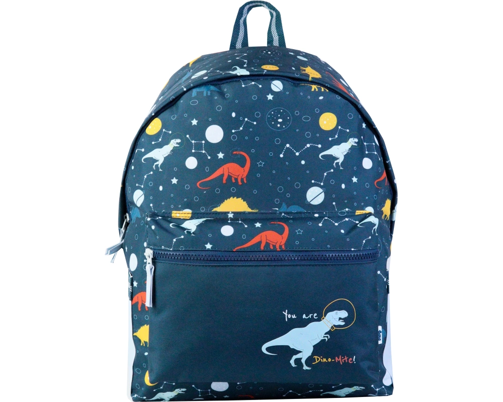 ANCOR Rucksack Classic 29x40x16cm 116601 B'LOG PLAY ME, Dinos