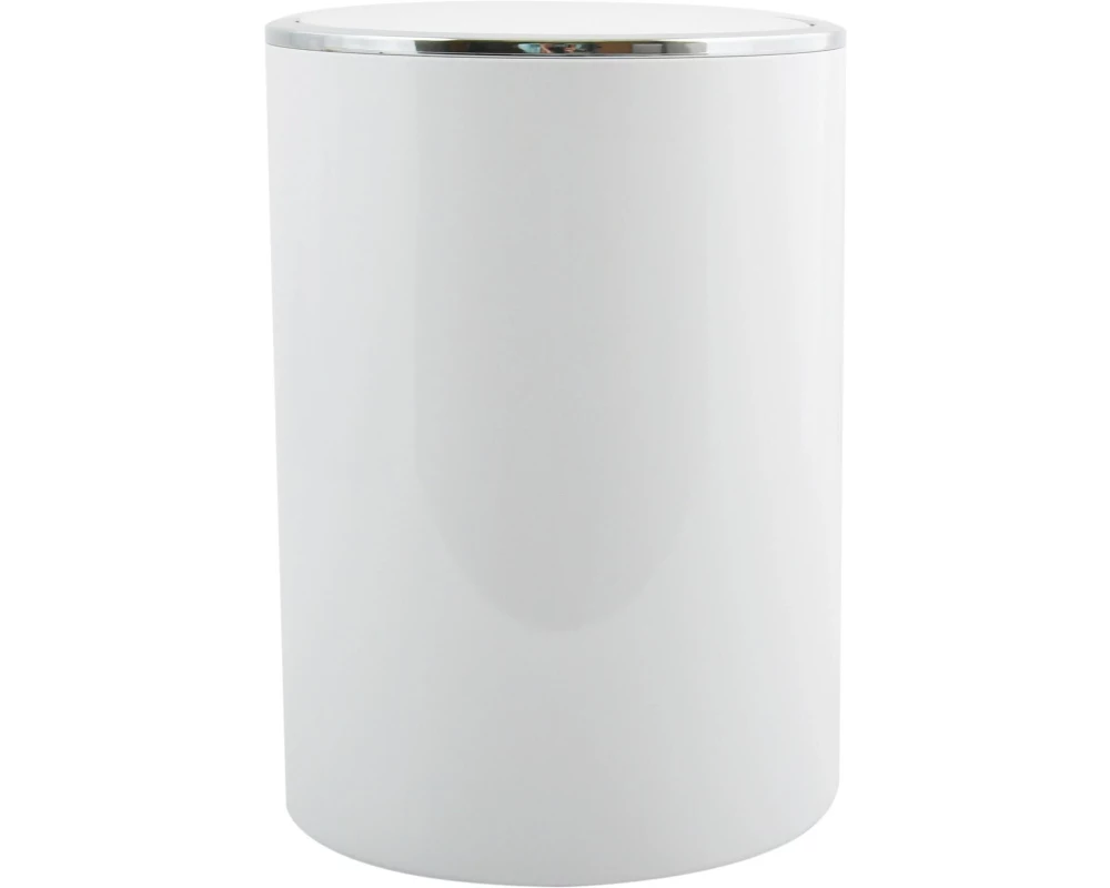 MSV Treteimer Kamaka 6 l, Weiss