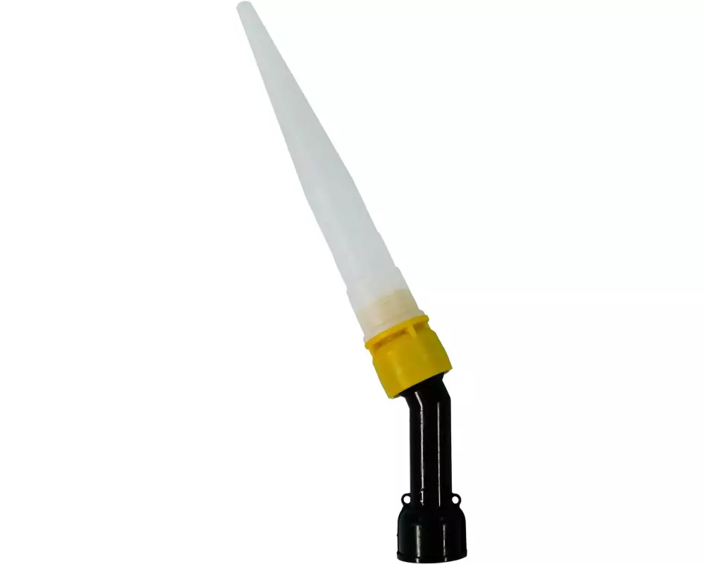 Sika Plus 2 Gelenkdüse 0 ml, Schwarz