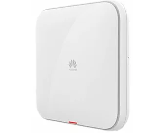 HUAWEI AP7060DN Access Point 11ax indoor 2.4G 4x4 + 5G 8x8 dual bands built-in antenna 10GE+GE USB IoT slot BLE