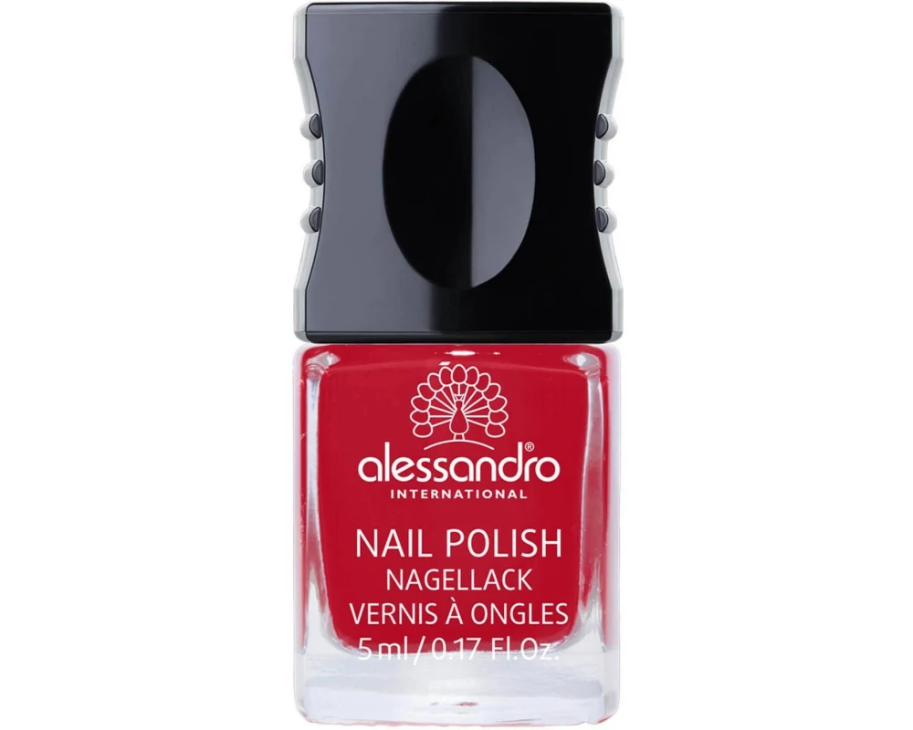 alessandro 904 Red Paradise Red Paradise