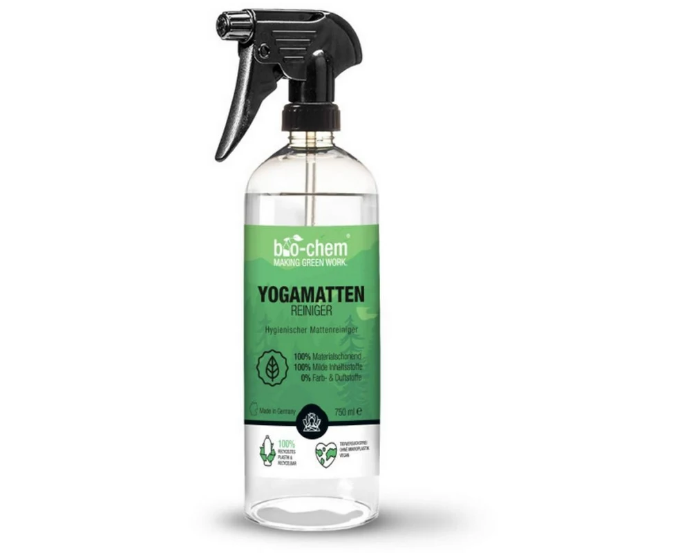 Bio Chem Yogamattenreiniger 750 ml