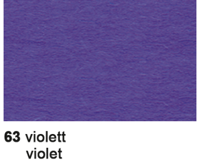URSUS Fotokarton A4 3764663 300g, violett 100 Blatt
