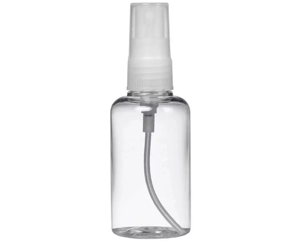Trisa Accessoires Zerstäuber Spritzflasche 85 ml