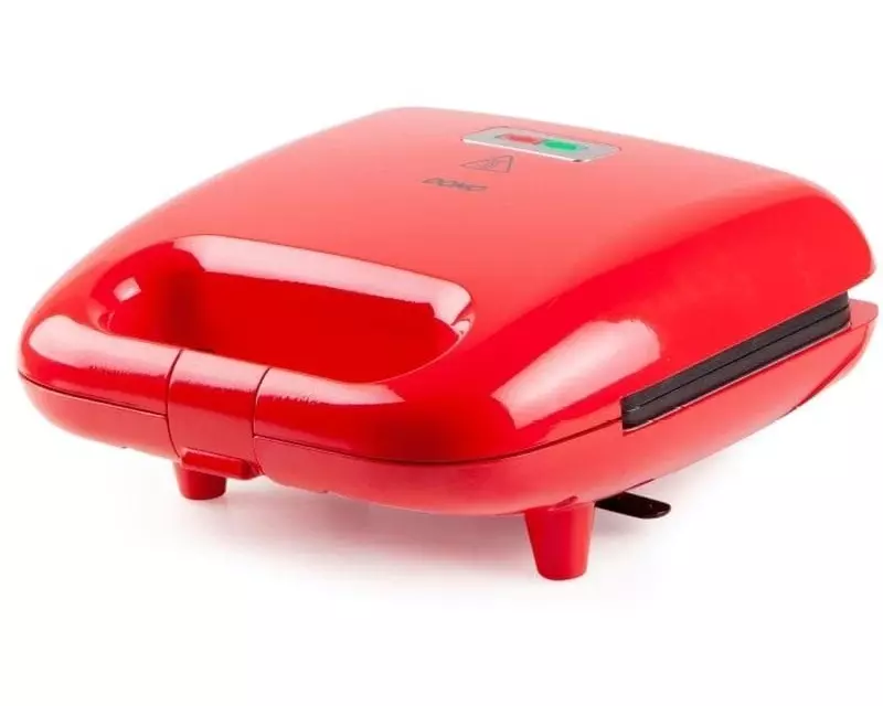 Domo Sandwich-Toaster DO9242W 750 W