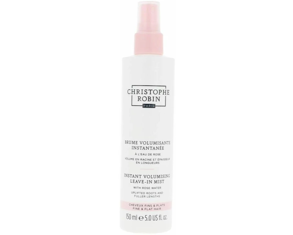 christophe robin Instant Volumizing Leave-In Mist 150 ml