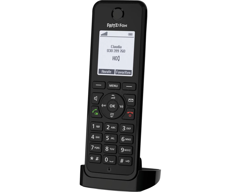 FRITZ! Mobilteil FRITZ!Fon M3 International