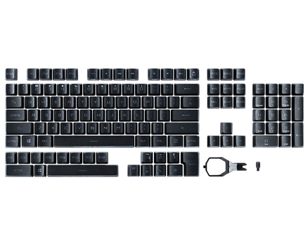 ROG RX PBT KEYCAP SET