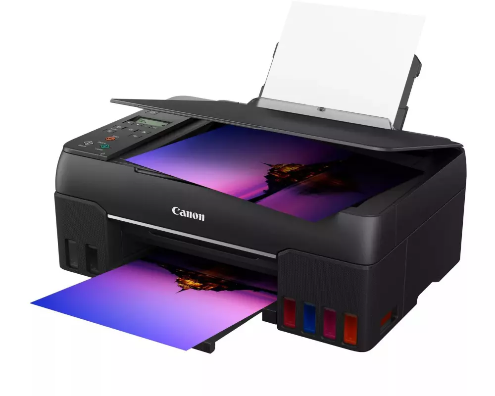 Canon Multifunktionsdrucker PIXMA G650