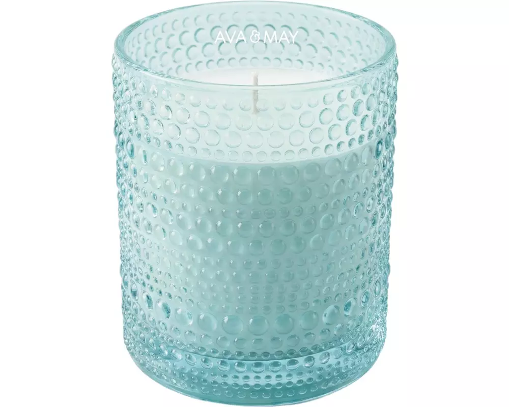 AVA & MAY Duftkerze Lake Como 260g