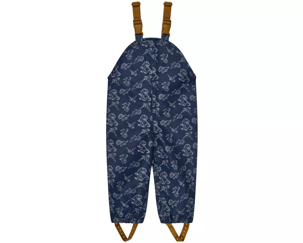 Sterntaler Regenhose Dino Gr. 116, Blau