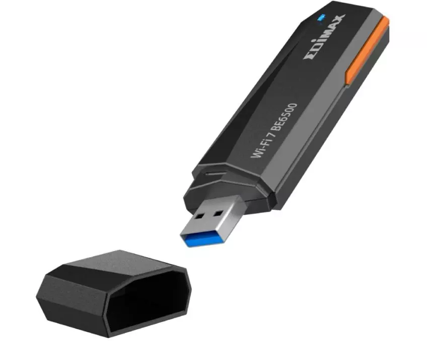 Edimax WLAN-N USB-Adapter EW-7822UBE