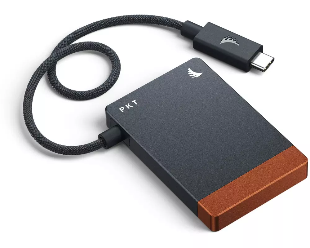 Angelbird Card Reader Extern PKT CFexpress A