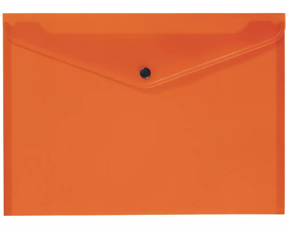 Kolma Dokumentenmappe Easy A4 KolmaFlex Orange