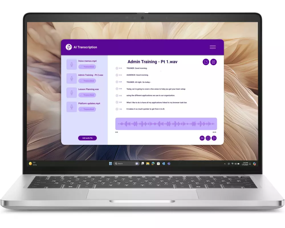 Dell Notebook Pro 14 Plus (U5 236V, 16 GB, 512 GB)