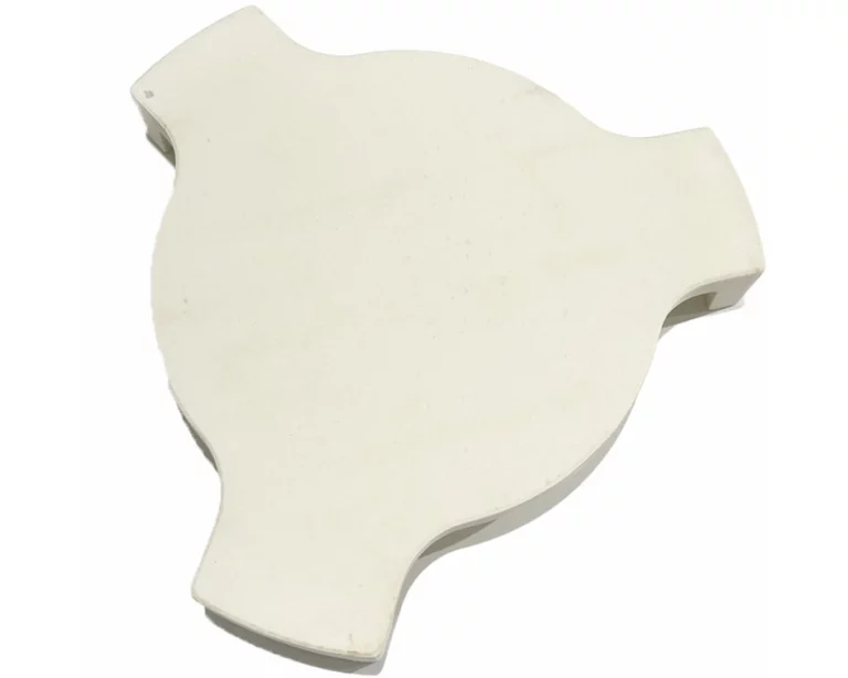 Mr.Grill Deflektorplatte zu GK 46 Keramikgrill