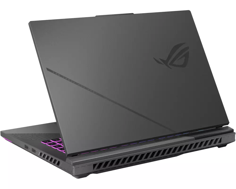 ASUS ROG Strix G16