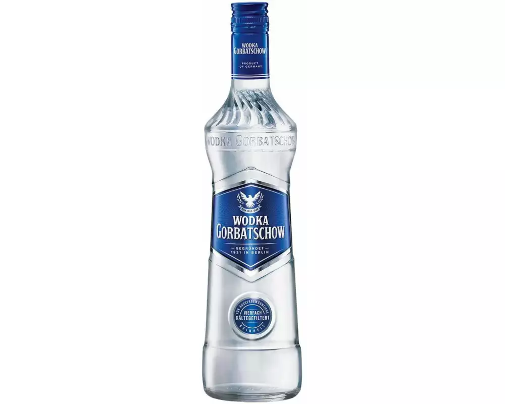 Gorbatschow Vodka 0.7 l