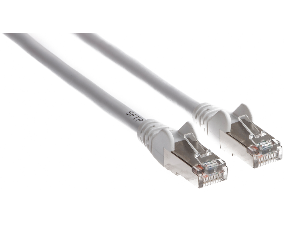LINK2GO Patch Cable Cat.5e PC5013XGP U/UTP, 30m