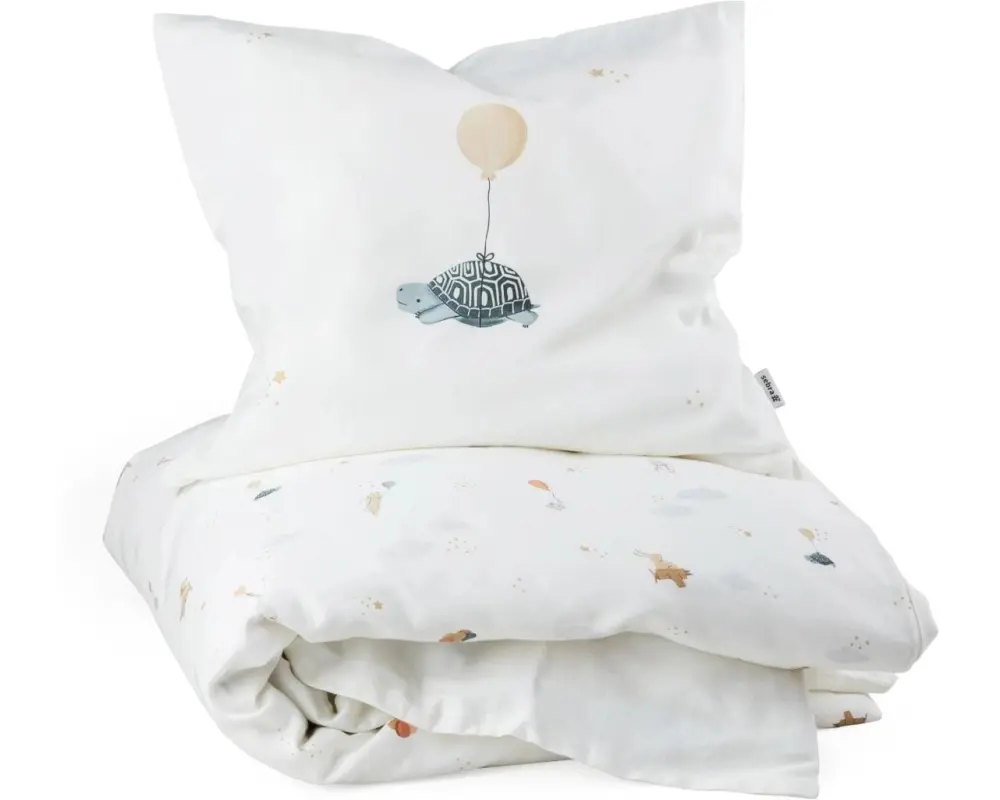 sebra World of Sebra 100 x 135 cm + 40 x 60 cm