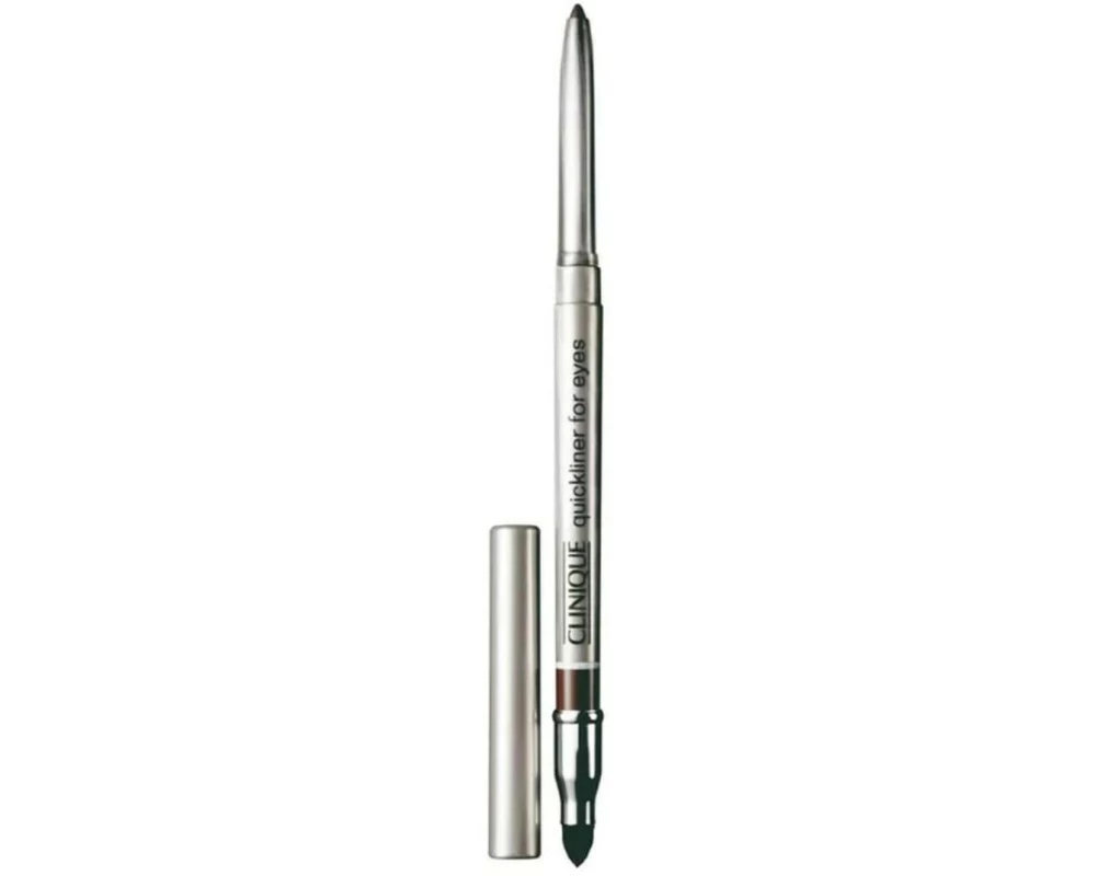 Clinique Quickliner For Eyes 02 Smoky Brown