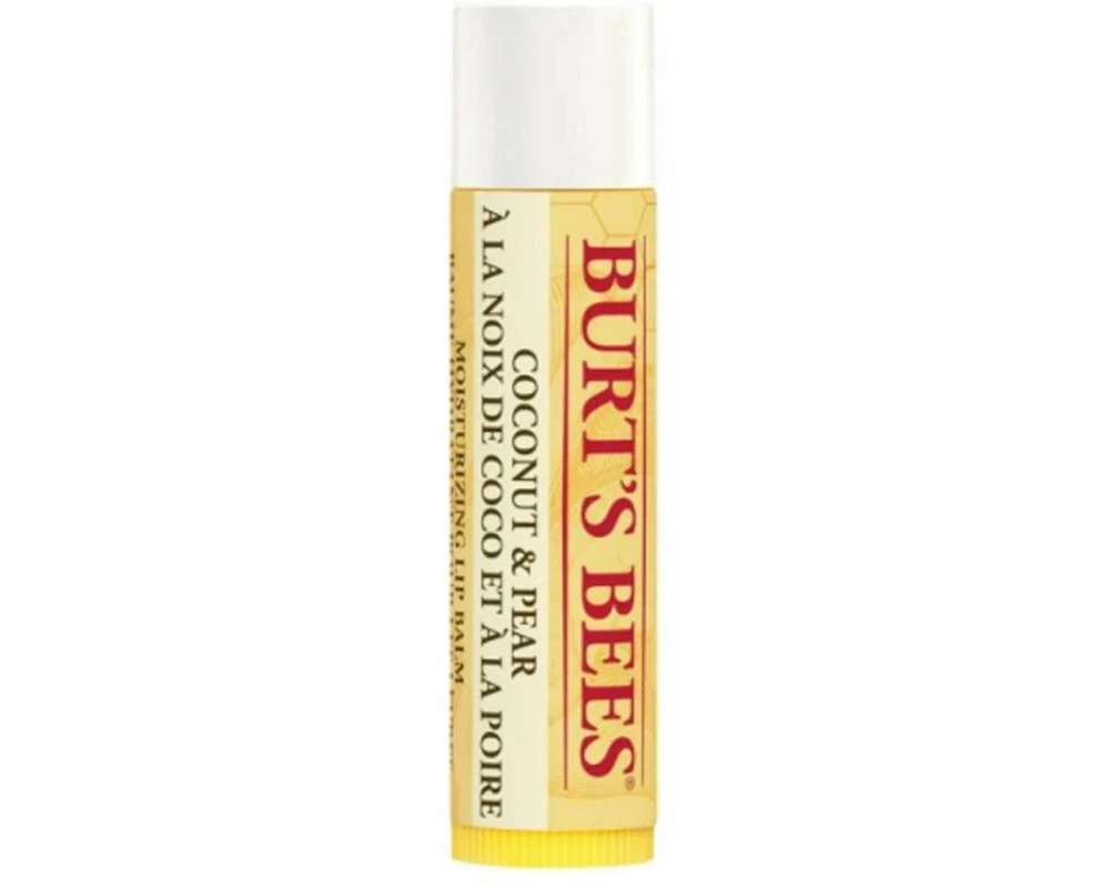 burt's bees Lippenbalsam Kokosnuss und Birne 4.25 g 4.25 g