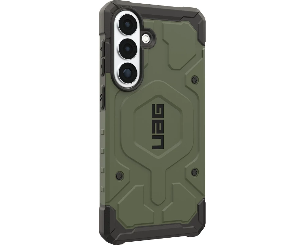 UAG Back Cover Pathfinder für Samsung S26 Plus Magsafe