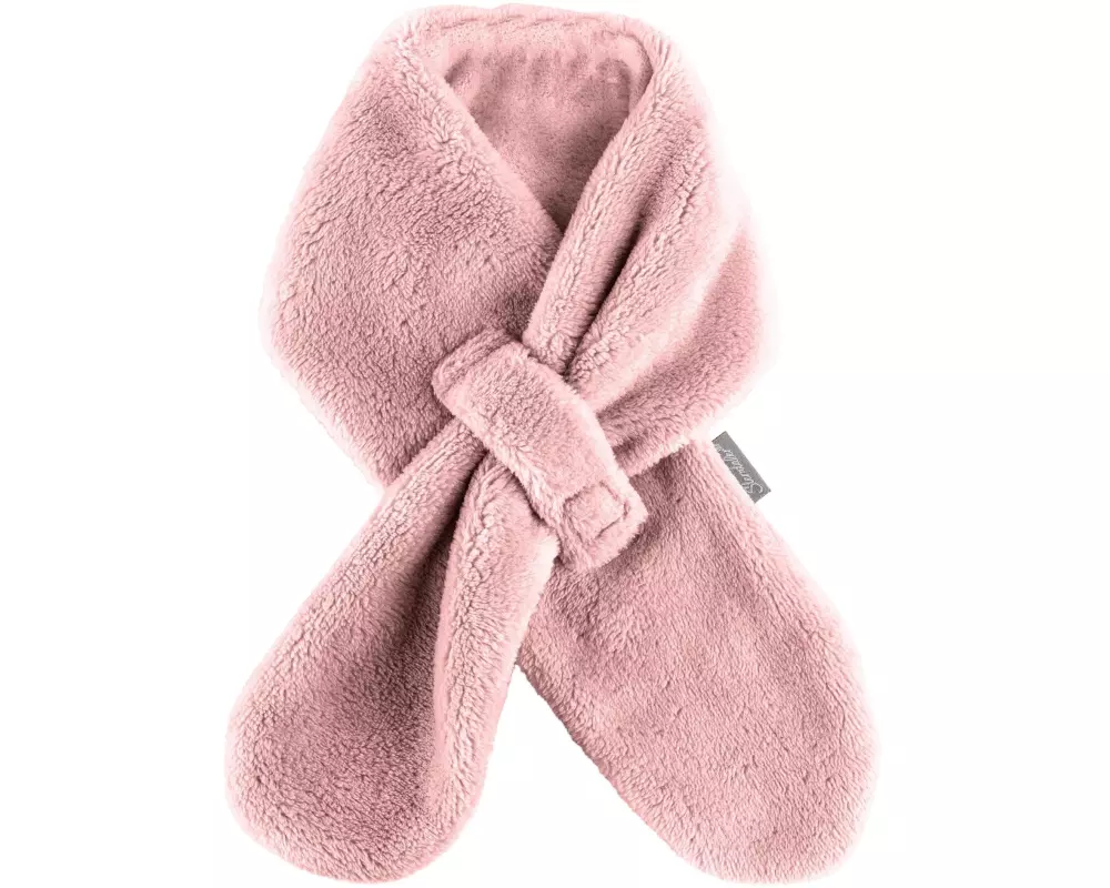 Sterntaler Schal Mattrosa Gr. 70