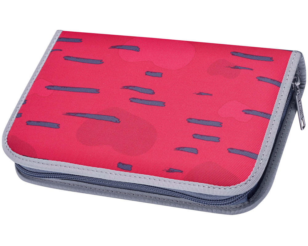 MCNEILL Etui Mood 9072237000 gefüllt 20x13x3.5cm