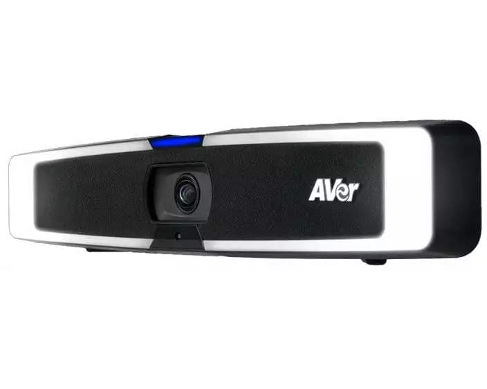 AVer VB130 Collaboration Bar 4K 60 fps